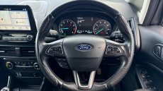 Ford EcoSport 1.0 EcoBoost 125 Titanium 5dr Petrol Hatchback